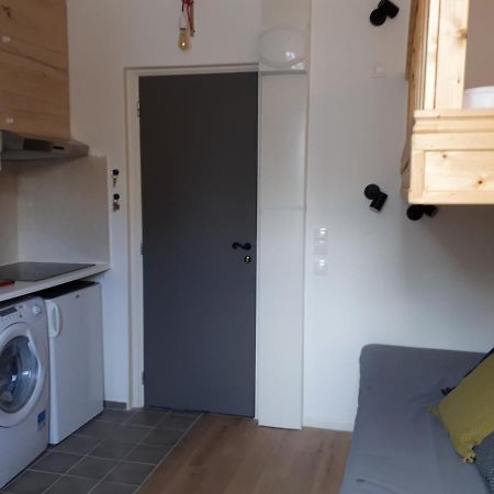 Apartamento La Touques Trouville-sur-Mer Exterior foto