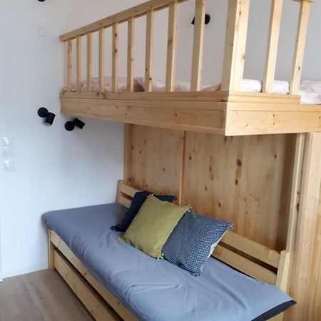 Apartamento La Touques Trouville-sur-Mer Exterior foto