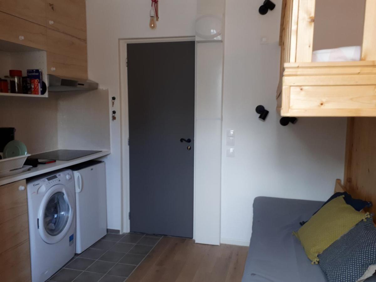 Apartamento La Touques Trouville-sur-Mer Exterior foto
