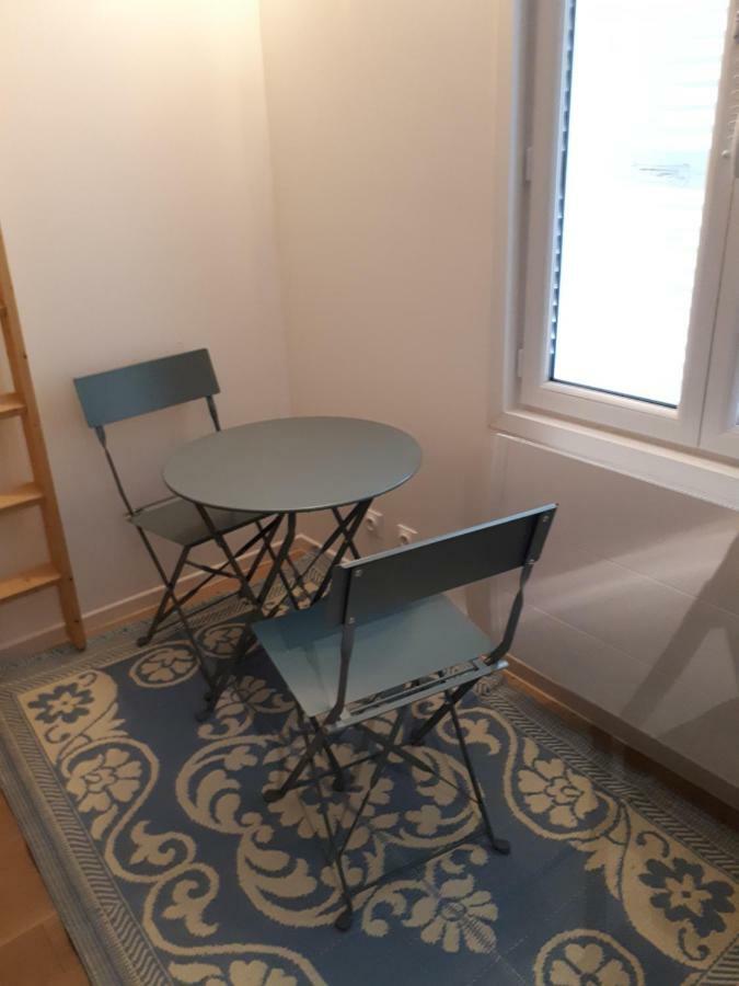 Apartamento La Touques Trouville-sur-Mer Exterior foto
